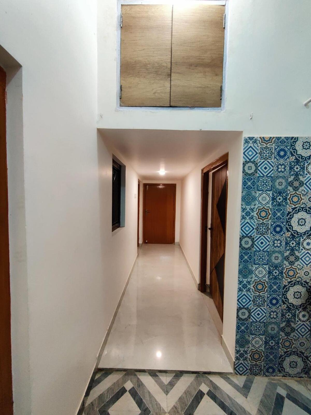 Villa Gc Farms à Ayodhya Extérieur photo