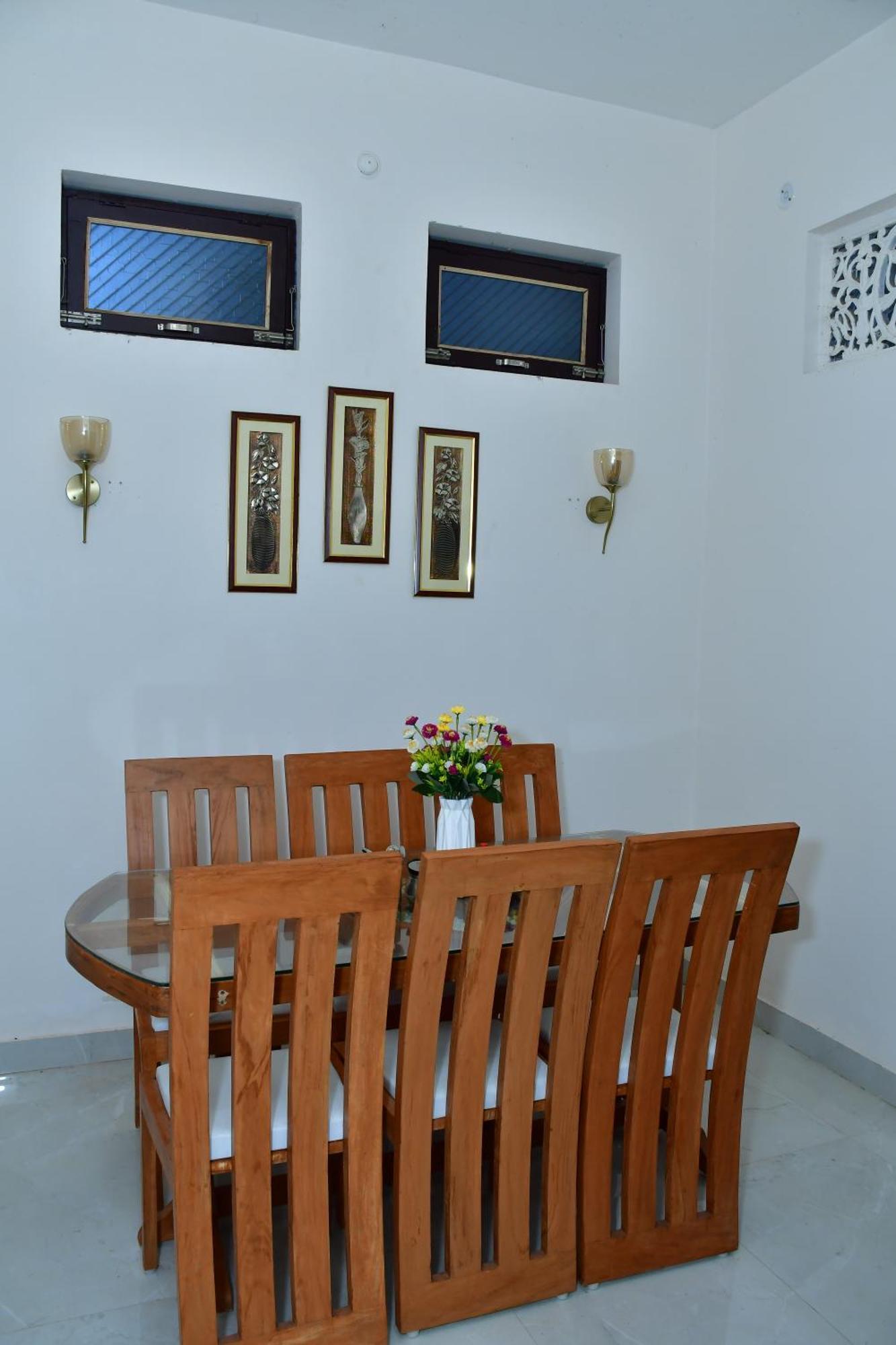Villa Gc Farms à Ayodhya Extérieur photo