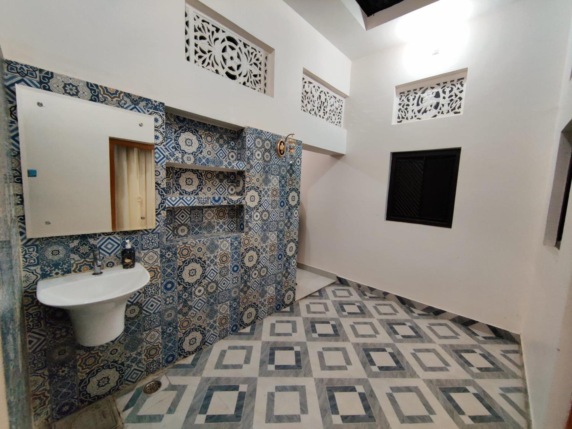 Villa Gc Farms à Ayodhya Extérieur photo